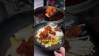 徐州15元地锅鸡～ #街边小吃 #街头美食 #路边摊 #chinastreetfood #streetfood #chinafood #shorts