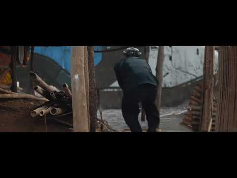 Full Action Clip The Creator: They’ve come for me