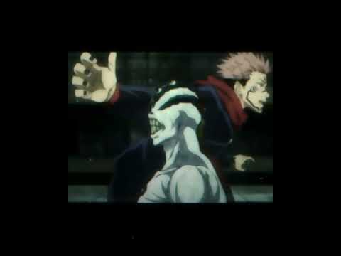 sukuna edit😭