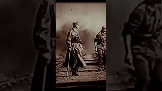 Segunda Guerra Mundial - Imágenes Reales - Edit - War World ll - WWll #warstories #worldwar2