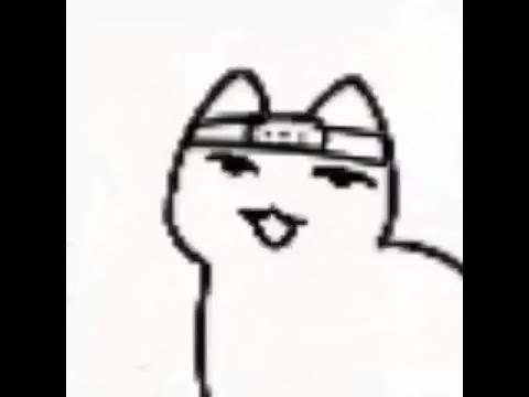 にんじゃりMeowMeow [YTPMV]