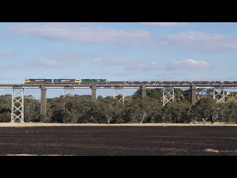 4PM4 Moorabool 14/04/2024