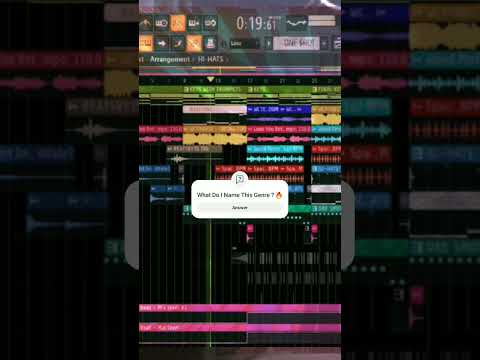 What Genre Is This ?🔥.#loopmaker #beatmaker #shortreel #youtubeshorts #shorts #reels #ytshorts #fypシ