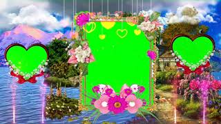 Green Screen Template Video | Wedding Video Green Screen | Wedding Video Template | Status #shorts
