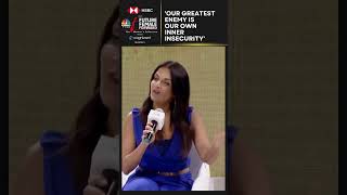 Future Female Forward | Our Greatest Enemy Is Our Inner Insecurity: Shefali Tsabary | N18S