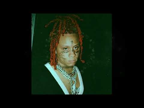 [Free] Trippie Redd x Type Beat "RIGHT NOW" [432 HZ]