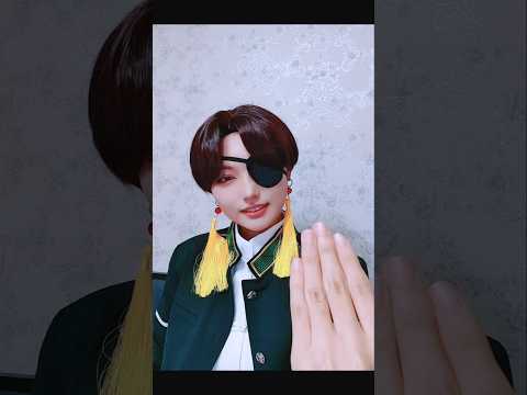 [틱톡 영상] 9월에 찍은 틱톡 올리기~ #cosplay #코스프레 #윈드브레이커 #윈브레 #windbreaker #ウィンドブレイカー  #스오하야토 #hayatosuo #蘇枋隼飛