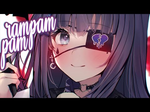 Nightcore - Rampampam