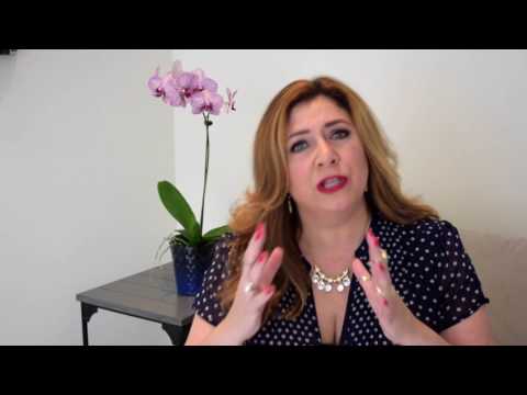 LP Zulmarie Padin explica los objetivos de Latinas Power