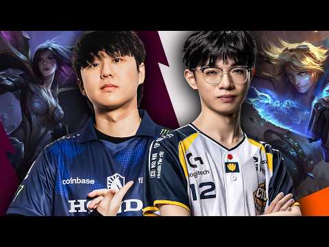 Highlights | First Stand Tournament, Day 4  – ALL GAMES | League of Legends
