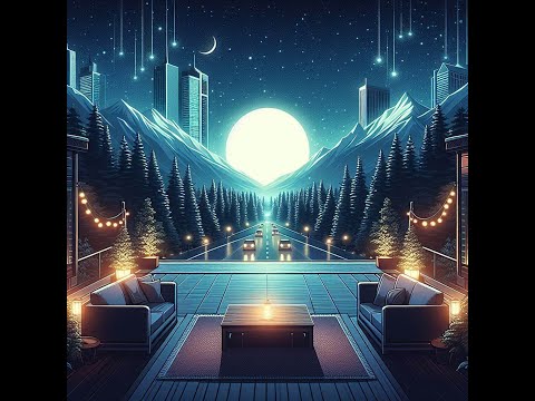 Noches Surrealistas - canción hecha enteramente con IA