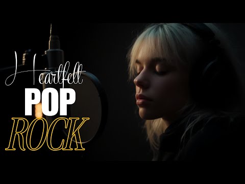 [RELAX Slow Rock Music 🎧] Rock | Ballad | Sleep | Soft Rock | Enjoy |