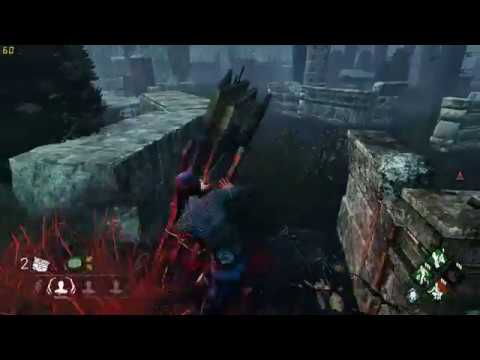 Close call