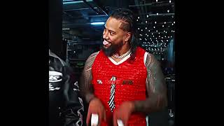 NO YEET #jimmyuso #recommended #maineventjeyuso #edit #jeyuso #romanreigns #otc #tribalchief #wwe