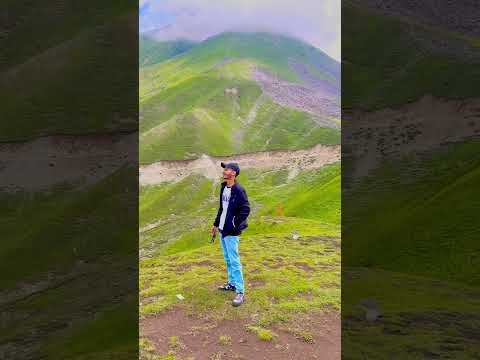 Top of the View Badgoi Pass ❤️ #shorts #youtubeshorts #explore