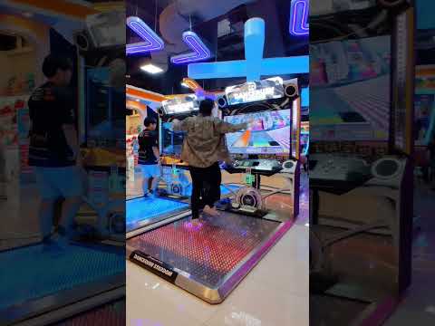 THE CUTEST SONGS on #Dancerush Part 5 🥰 #arcade #freestyle #dancegame #rhythmgame #valentines #cute