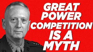 Great Power Competition is a Myth |  Avoiding the British Empire 6