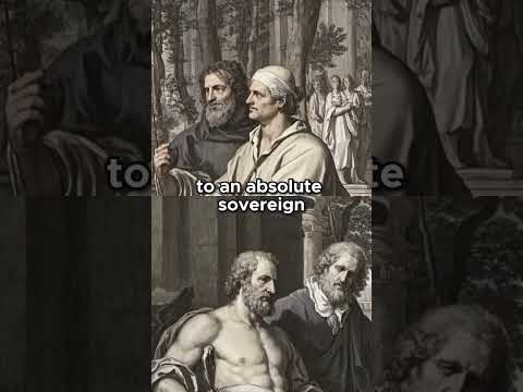 The Brutal Reality of Life Without Government!