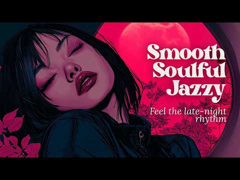 Neo Soul Instrumental Mix | Smooth, Jazzy, Soulful Vibes for a Laid-Back Night