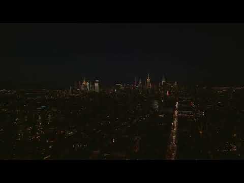 Deep Sleep Relaxing Music [Urban Relaxation] Fall Asleep Fast