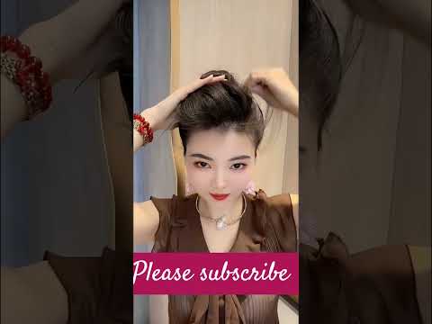 Top 5 Haircut Trends You NEED to Try in 2025"#shorts#short#ashortaday#hairstyle #msbro