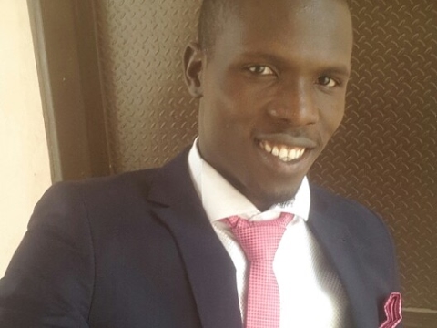 Ifeanyi Eze Live Stream