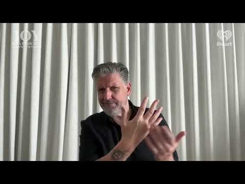 Craig talks scars, tattoos & grief connection on JOY podcast