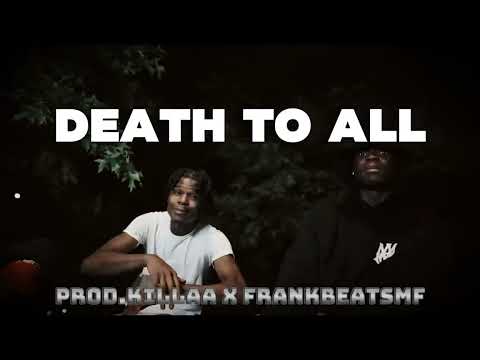 [FREE] Heavy NY Drill x Kenzo Balla x Kyle Richh Type Beat- "Death to All" I NY Drill 2025