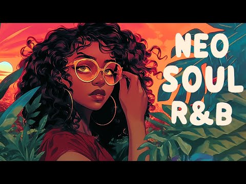 Neo soul mix | A sobbing heart is a loving heart - Relaxing soul/rnb playlist
