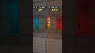 SEUS PTGI E12 vs HRR 3 -  Comparison Shaders