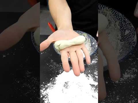 Making gum from scratch