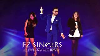 Fiesta Increíble - FZ Singers