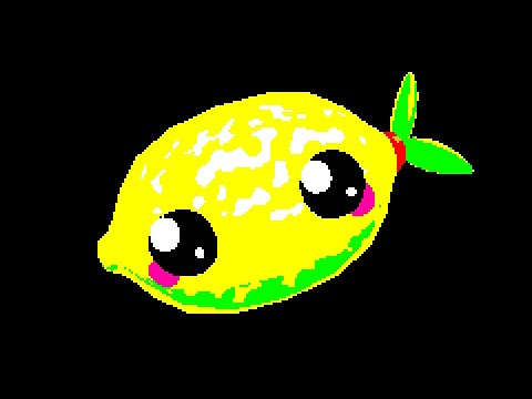 lemons 🍋