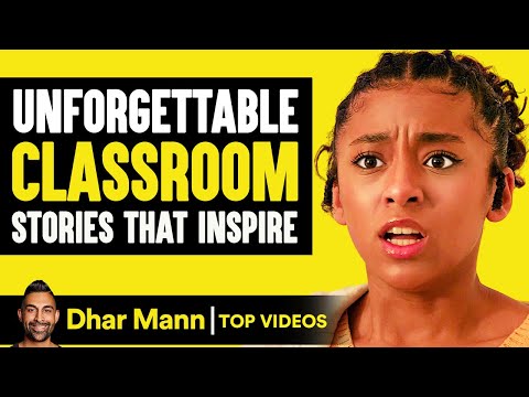 Unforgettable Classroom Stories That Inspire! | Dhar Mann