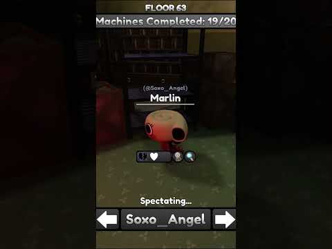 That was so close... | Dandy's World #roblox #dandysworld #dandysworldmemes #dandysworldroblox