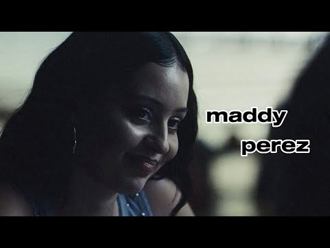 Maddy Perez - yebba's heartbreak by drake