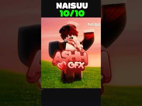 Roblox GFX Review part 2 #roblox #gaming #robloxgfx