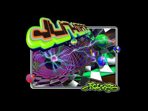 JUNGLE JUNK | Liquid DnB / Jungle Mix