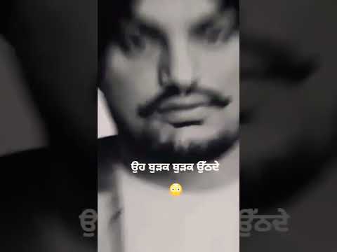 #punjabimusic #punjabisong #sidhumoosewalanewsong #sidhumoosewala #thalastride