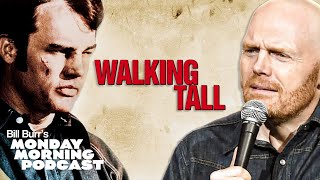 Bill Burr Reviews Walking Tall (1973)