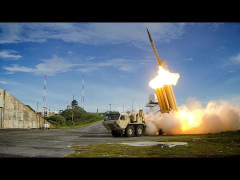 LIVE: Senate Armed Services Committee Holds Hearing on Missile Defense Activities