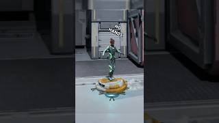 The Roomba Rumble 🤖| Split Fiction