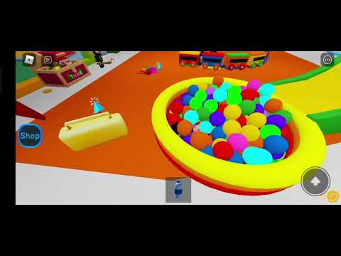 No.1/ Daycare 2/ Roblox/ Soccer game