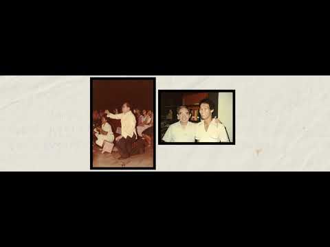 Fr +Eduardo P Hontiveros Montage | Jesuit Music Ministry