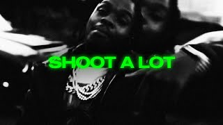 (FREE) HARD DETROIT TYPE BEAT 2025 - "SHOOT A LOT"