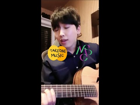 단 거 좋아하세요? 이 노래 너무 달다😋🍯 'Live high - Jason Mraz' cover (헤디) #shorts #강릉 #뮤직앤센트 #페스티벌
