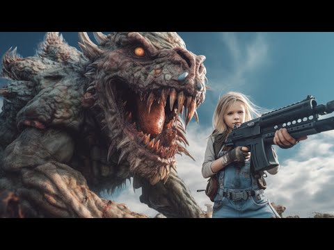 Nerf War: Nerf vs. Pac-Man | Charlotte the Monster Hunter | Zombie Strike Blaster--Nerf Stryfe
