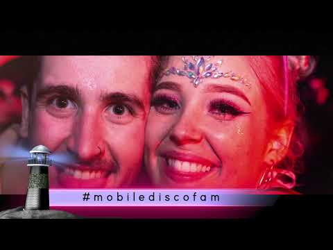 Eric & Carl's Mobile Disco - Guest Mix