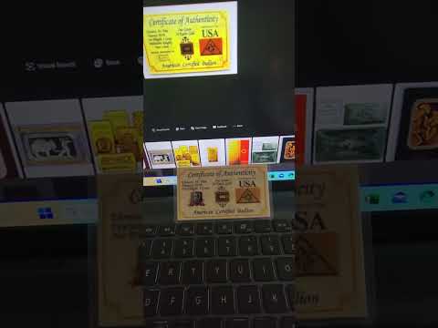 I buy Gold in Police Auction It might be Scam! be aware. I return my item.