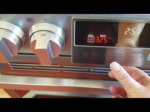 LG Signature Dual Fuel Range Review - 7 Month Update